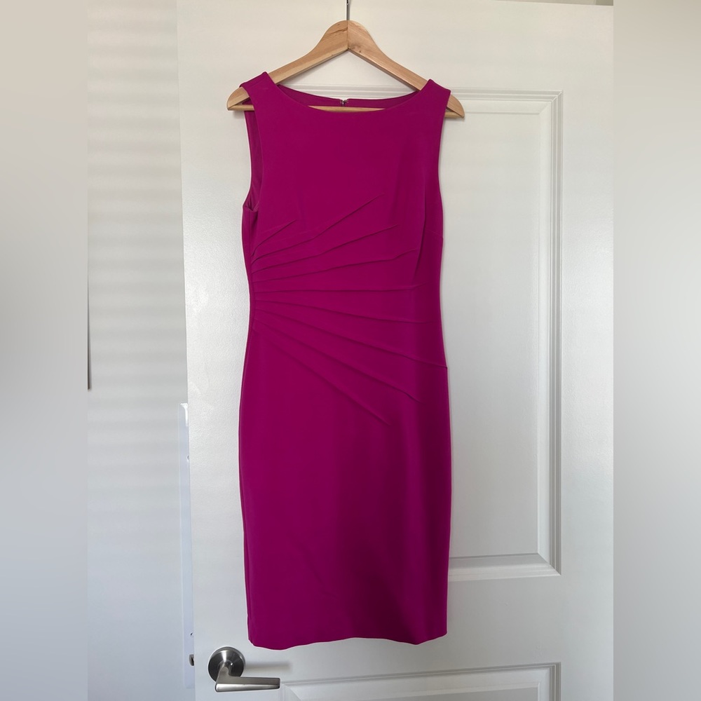Cache dress size 8